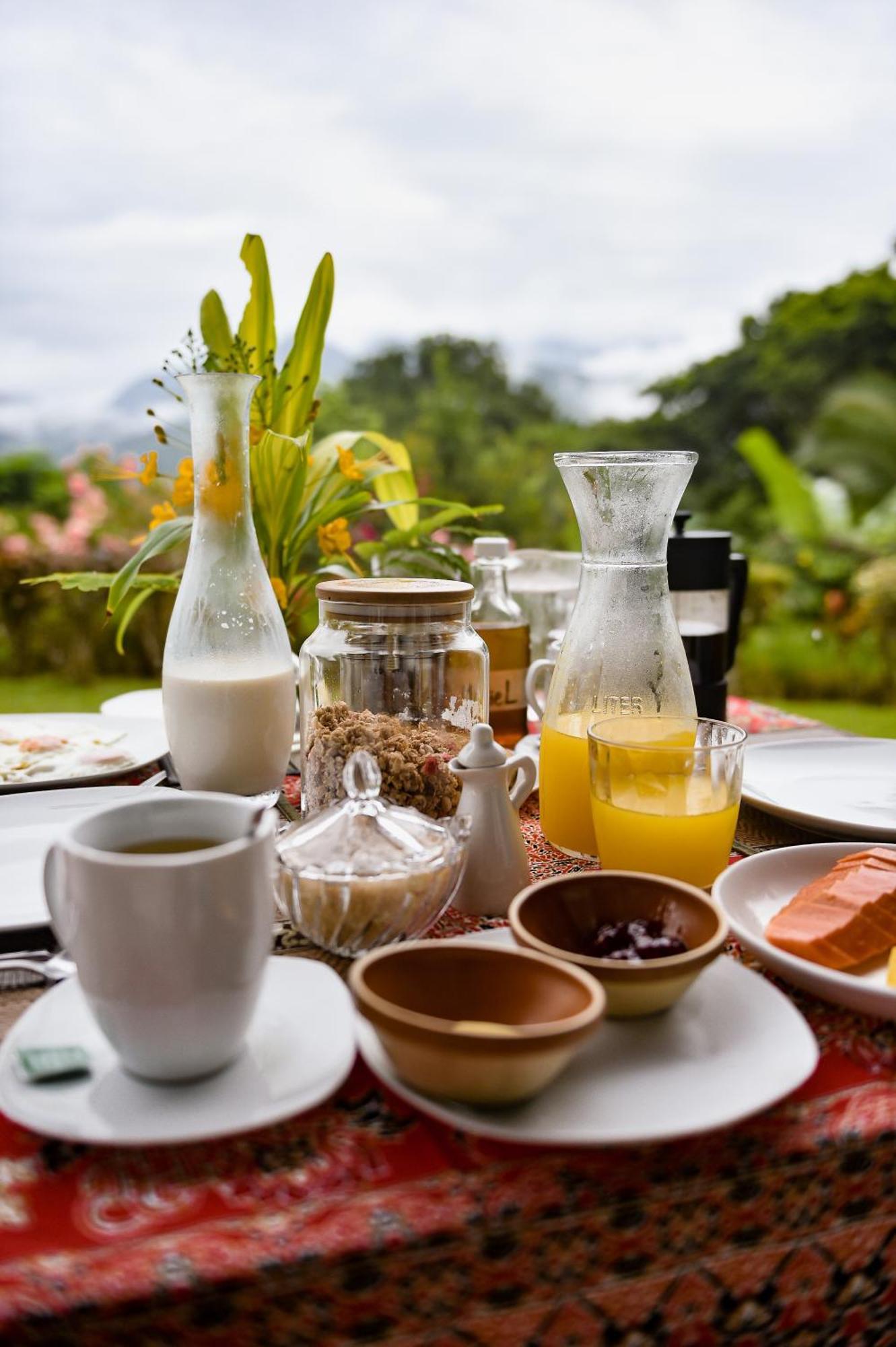 Hotel Anachoreo サンタ・フェ エクステリア 写真