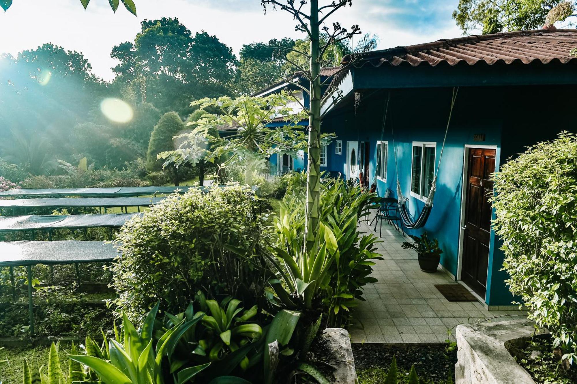 Hotel Anachoreo サンタ・フェ エクステリア 写真