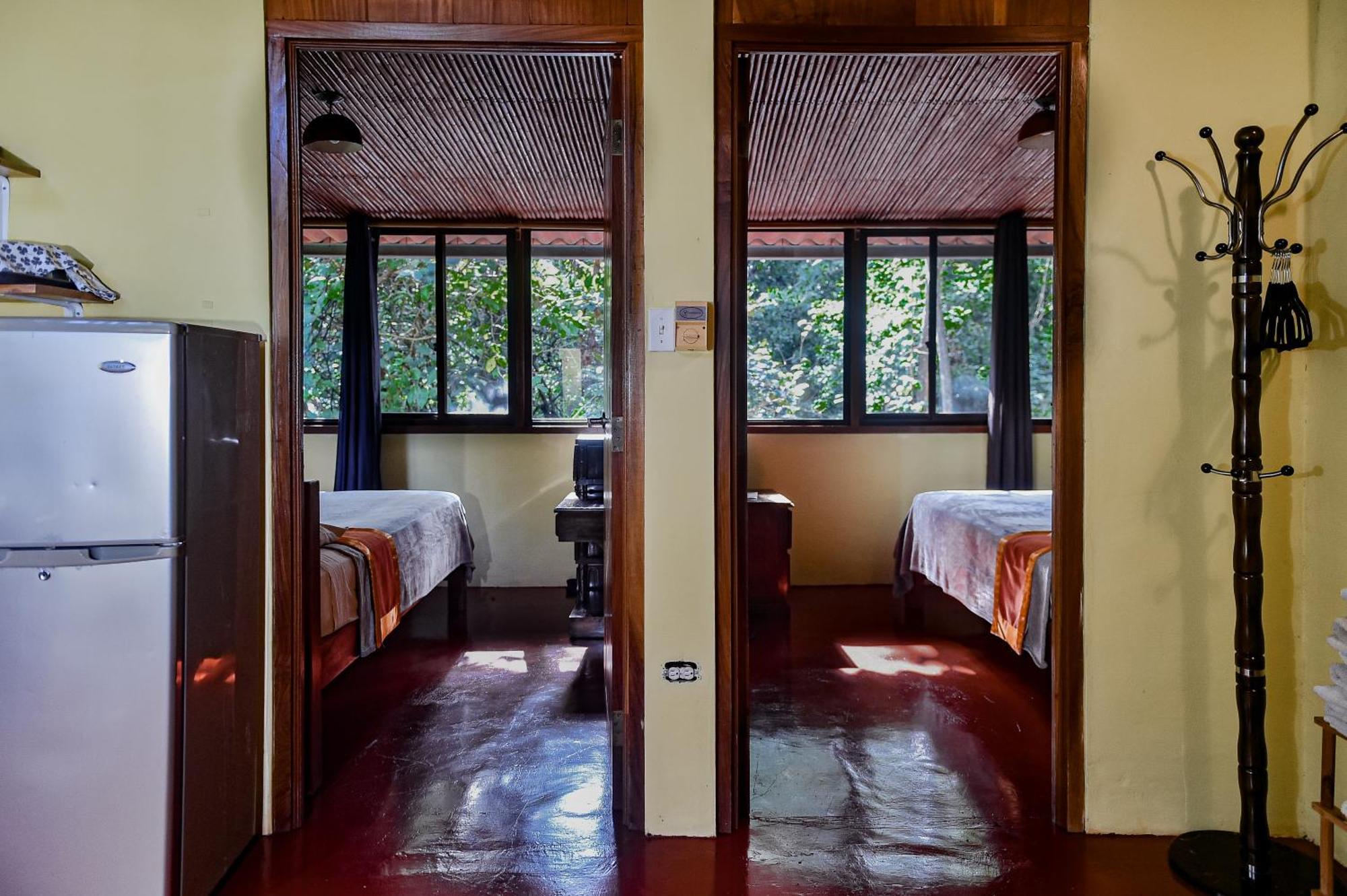 Hotel Anachoreo サンタ・フェ エクステリア 写真